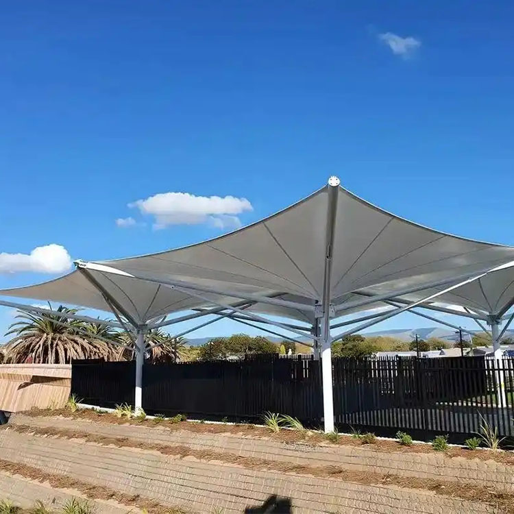 乾安县工程案例