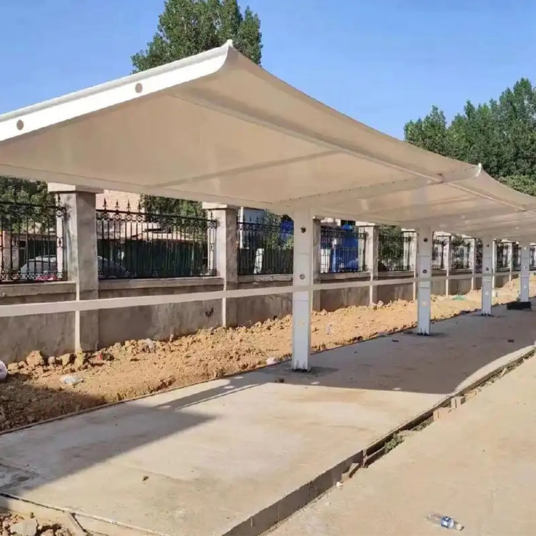 乾安县工程案例