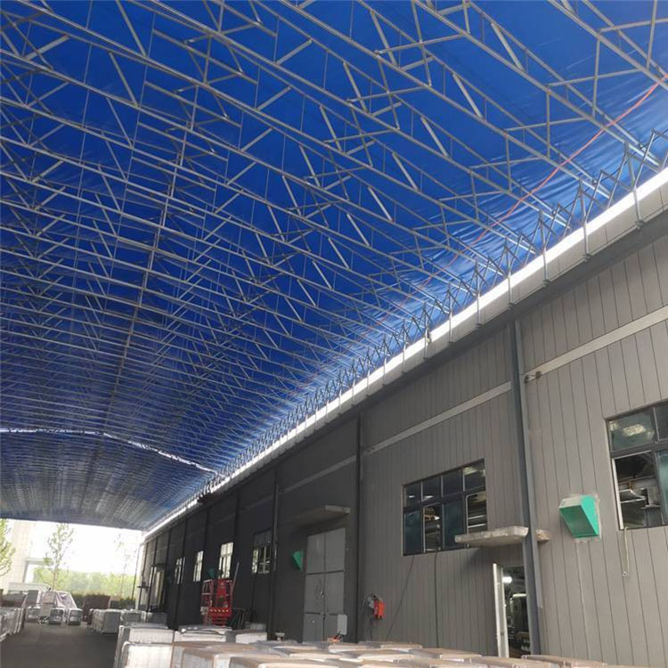 乾安县工程案例